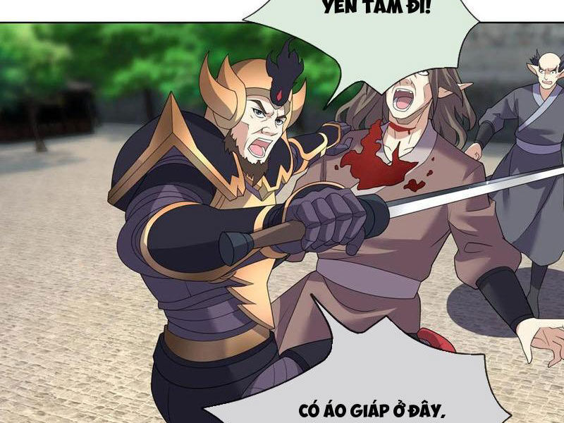 Thu Triệu Vạn Đồ Đệ, Vi Sư Vô Địch Thế Gian - Chapter 133 - Page 28