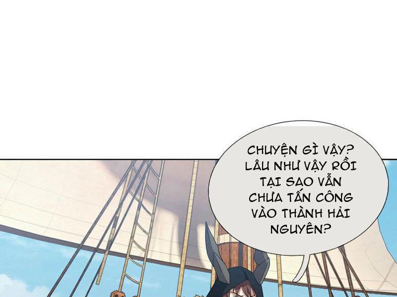 Thu Triệu Vạn Đồ Đệ, Vi Sư Vô Địch Thế Gian - Chapter 133 - Page 31