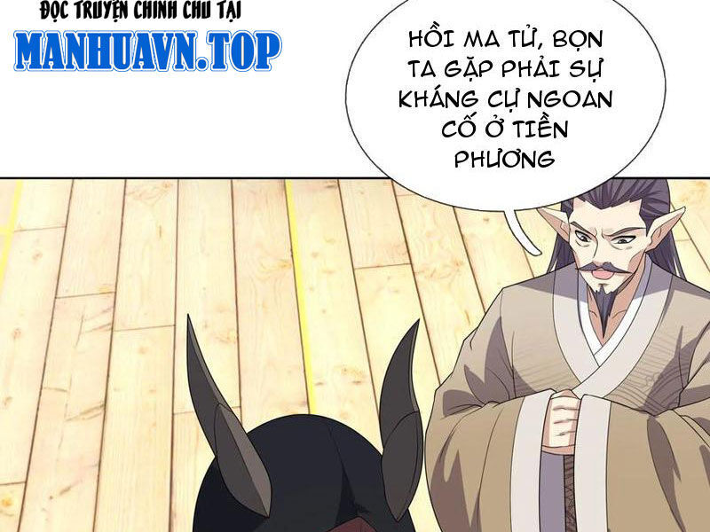 Thu Triệu Vạn Đồ Đệ, Vi Sư Vô Địch Thế Gian - Chapter 133 - Page 33