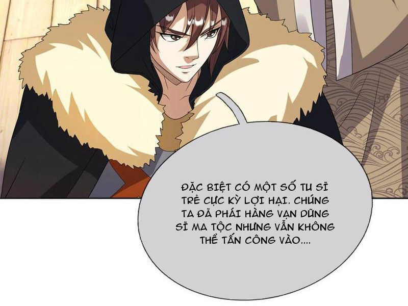 Thu Triệu Vạn Đồ Đệ, Vi Sư Vô Địch Thế Gian - Chapter 133 - Page 34