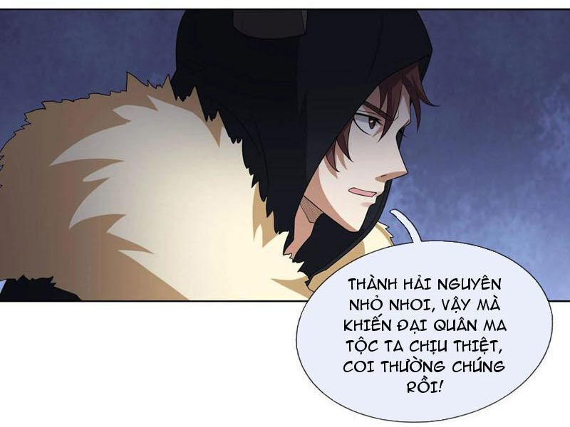 Thu Triệu Vạn Đồ Đệ, Vi Sư Vô Địch Thế Gian - Chapter 133 - Page 35