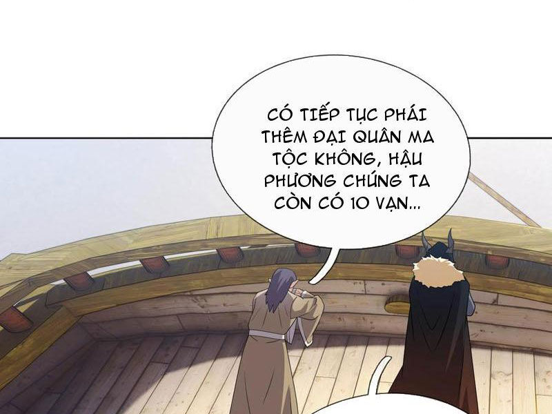 Thu Triệu Vạn Đồ Đệ, Vi Sư Vô Địch Thế Gian - Chapter 133 - Page 36