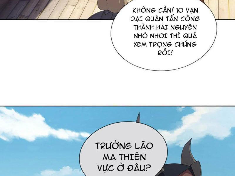 Thu Triệu Vạn Đồ Đệ, Vi Sư Vô Địch Thế Gian - Chapter 133 - Page 37