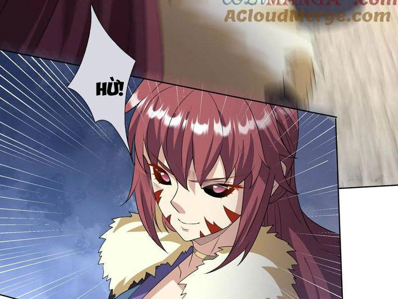 Thu Triệu Vạn Đồ Đệ, Vi Sư Vô Địch Thế Gian - Chapter 133 - Page 4