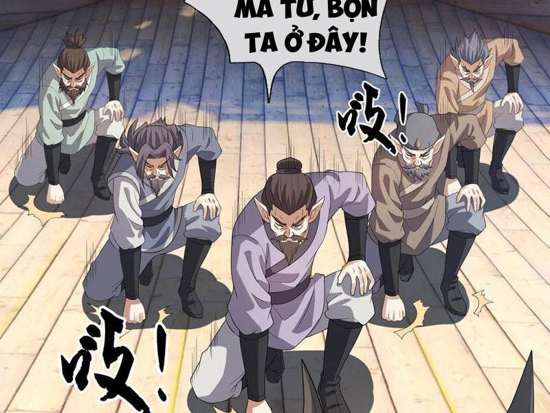 Thu Triệu Vạn Đồ Đệ, Vi Sư Vô Địch Thế Gian - Chapter 133 - Page 40