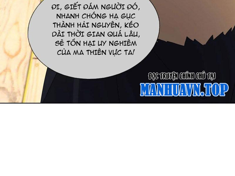 Thu Triệu Vạn Đồ Đệ, Vi Sư Vô Địch Thế Gian - Chapter 133 - Page 42