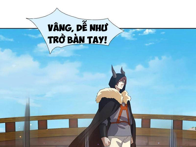 Thu Triệu Vạn Đồ Đệ, Vi Sư Vô Địch Thế Gian - Chapter 133 - Page 44