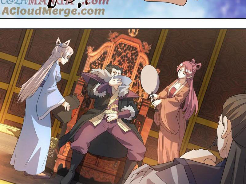 Thu Triệu Vạn Đồ Đệ, Vi Sư Vô Địch Thế Gian - Chapter 133 - Page 49