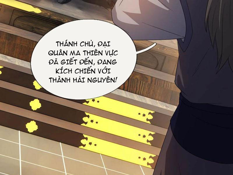 Thu Triệu Vạn Đồ Đệ, Vi Sư Vô Địch Thế Gian - Chapter 133 - Page 50