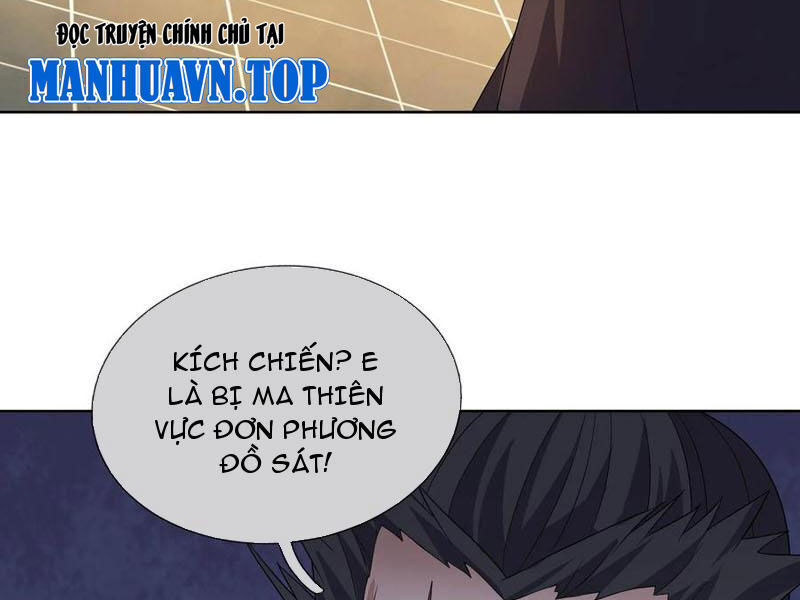 Thu Triệu Vạn Đồ Đệ, Vi Sư Vô Địch Thế Gian - Chapter 133 - Page 51