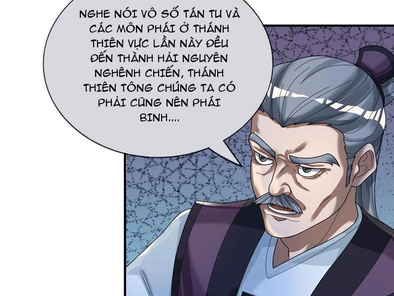 Thu Triệu Vạn Đồ Đệ, Vi Sư Vô Địch Thế Gian - Chapter 133 - Page 54