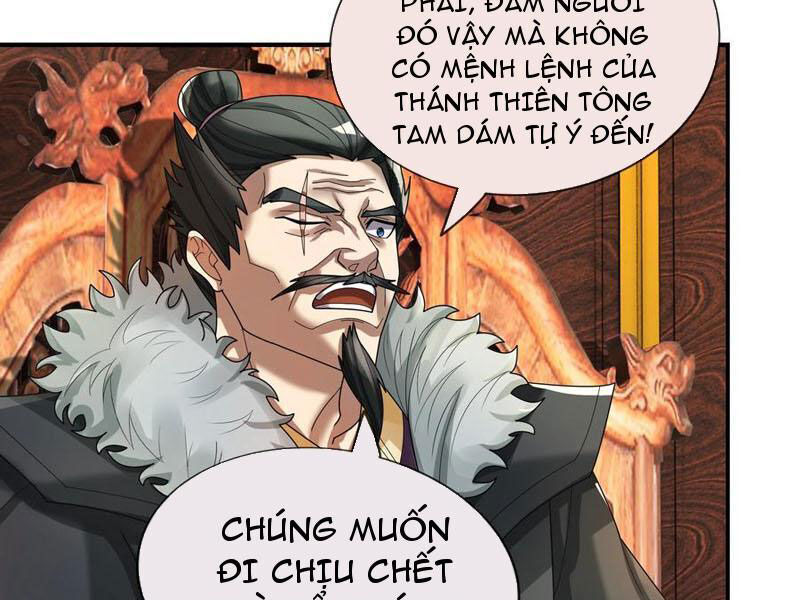 Thu Triệu Vạn Đồ Đệ, Vi Sư Vô Địch Thế Gian - Chapter 133 - Page 56