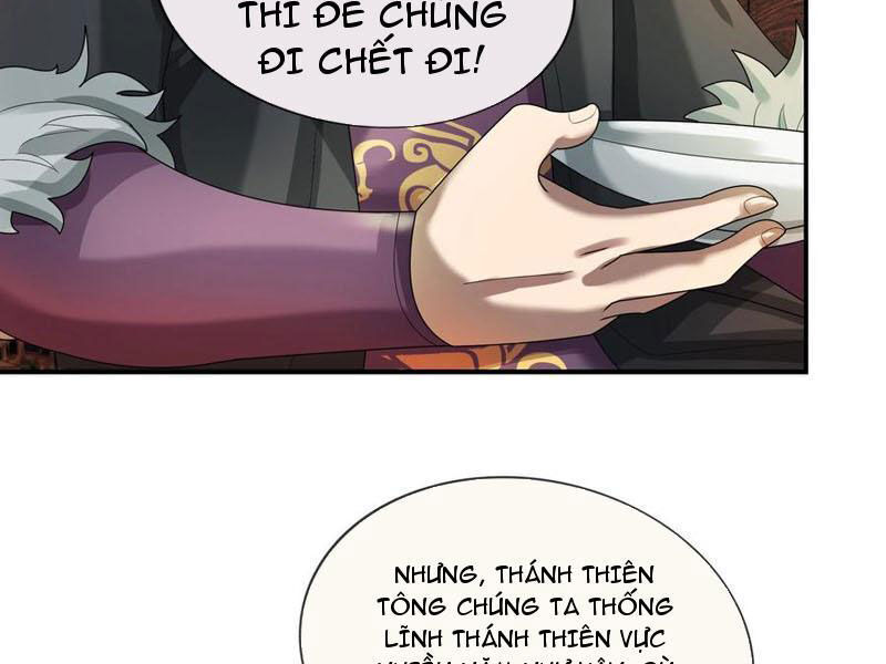 Thu Triệu Vạn Đồ Đệ, Vi Sư Vô Địch Thế Gian - Chapter 133 - Page 57
