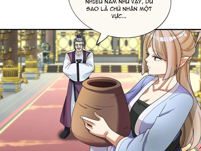 Thu Triệu Vạn Đồ Đệ, Vi Sư Vô Địch Thế Gian - Chapter 133 - Page 58