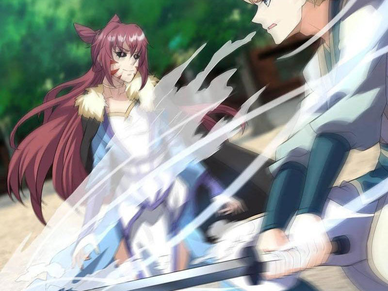 Thu Triệu Vạn Đồ Đệ, Vi Sư Vô Địch Thế Gian - Chapter 133 - Page 6