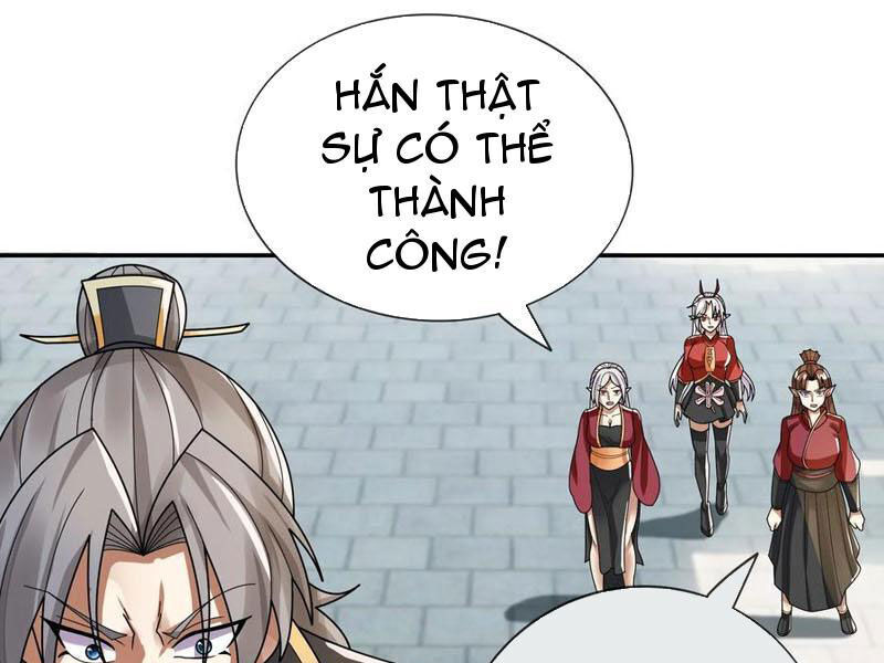 Thu Triệu Vạn Đồ Đệ, Vi Sư Vô Địch Thế Gian - Chapter 133 - Page 70