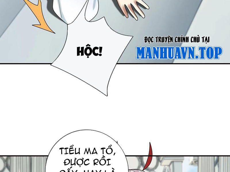 Thu Triệu Vạn Đồ Đệ, Vi Sư Vô Địch Thế Gian - Chapter 133 - Page 77