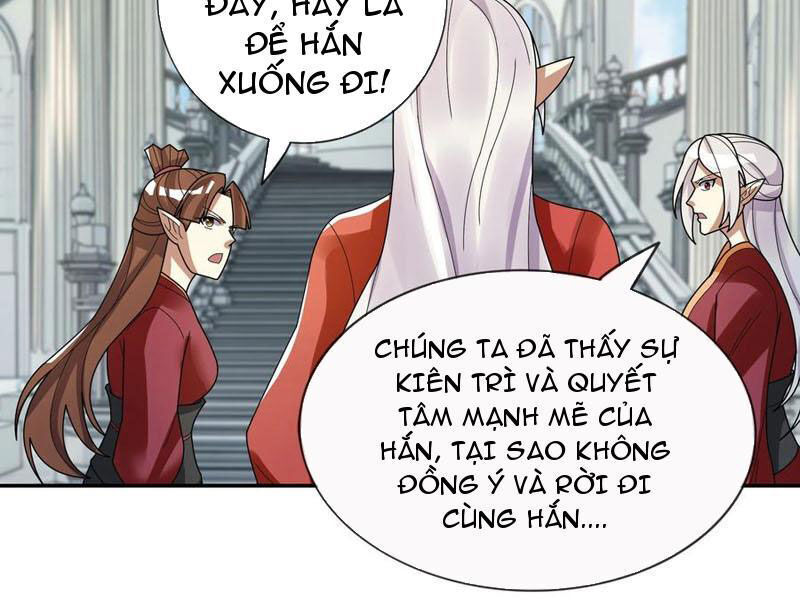 Thu Triệu Vạn Đồ Đệ, Vi Sư Vô Địch Thế Gian - Chapter 133 - Page 78