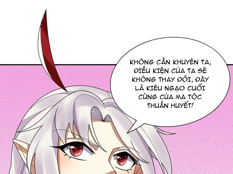 Thu Triệu Vạn Đồ Đệ, Vi Sư Vô Địch Thế Gian - Chapter 133 - Page 79