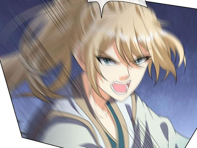 Thu Triệu Vạn Đồ Đệ, Vi Sư Vô Địch Thế Gian - Chapter 133 - Page 8