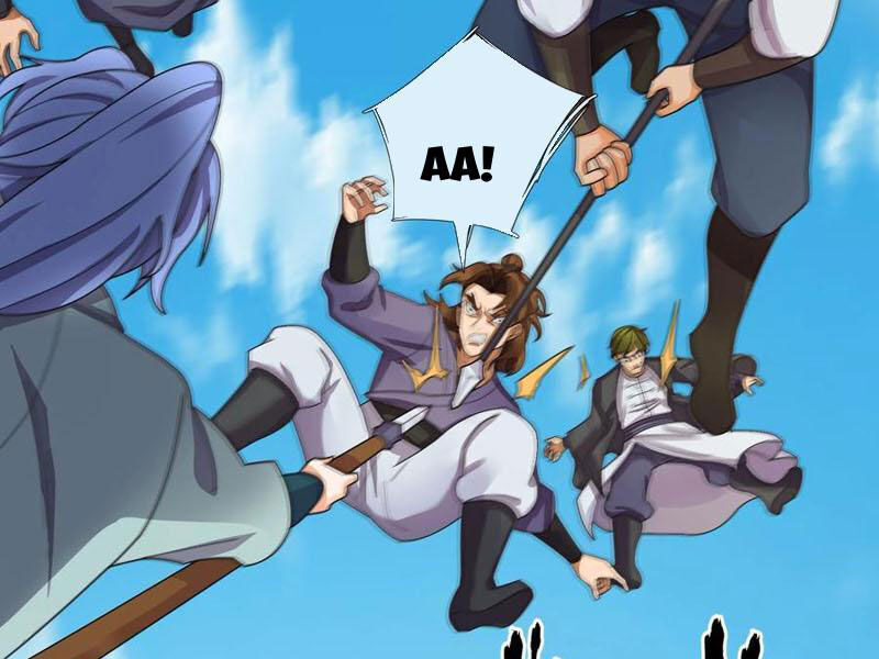 Thu Triệu Vạn Đồ Đệ, Vi Sư Vô Địch Thế Gian - Chapter 133 - Page 82