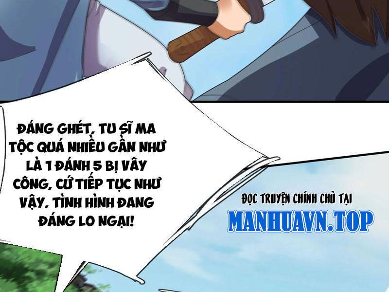 Thu Triệu Vạn Đồ Đệ, Vi Sư Vô Địch Thế Gian - Chapter 133 - Page 84