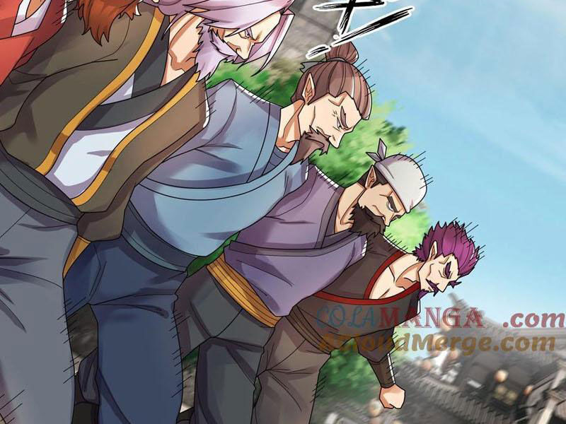 Thu Triệu Vạn Đồ Đệ, Vi Sư Vô Địch Thế Gian - Chapter 133 - Page 88