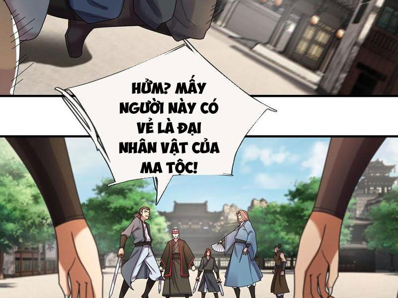 Thu Triệu Vạn Đồ Đệ, Vi Sư Vô Địch Thế Gian - Chapter 133 - Page 89