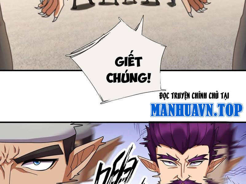 Thu Triệu Vạn Đồ Đệ, Vi Sư Vô Địch Thế Gian - Chapter 133 - Page 90