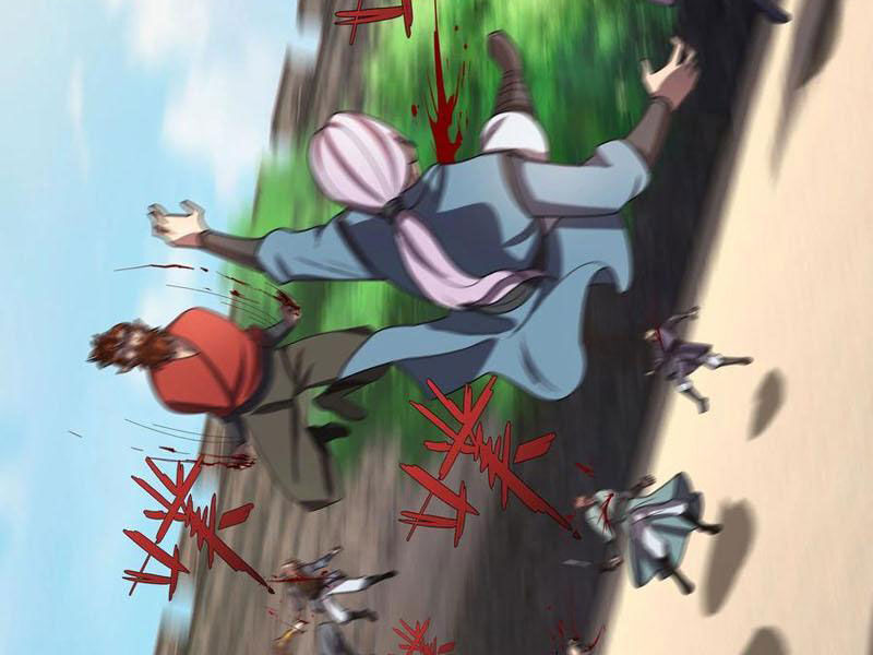 Thu Triệu Vạn Đồ Đệ, Vi Sư Vô Địch Thế Gian - Chapter 133 - Page 92