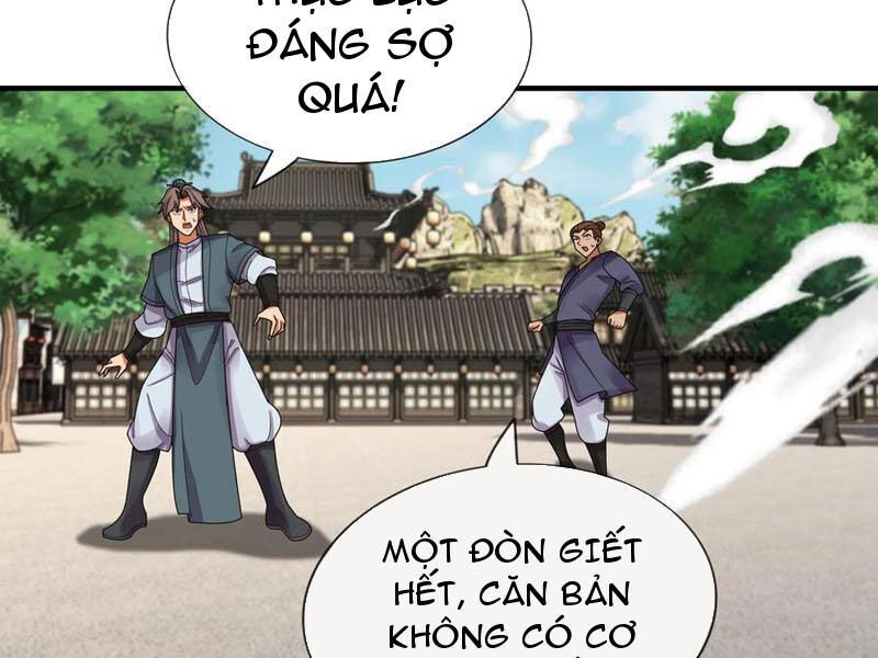 Thu Triệu Vạn Đồ Đệ, Vi Sư Vô Địch Thế Gian - Chapter 133 - Page 95