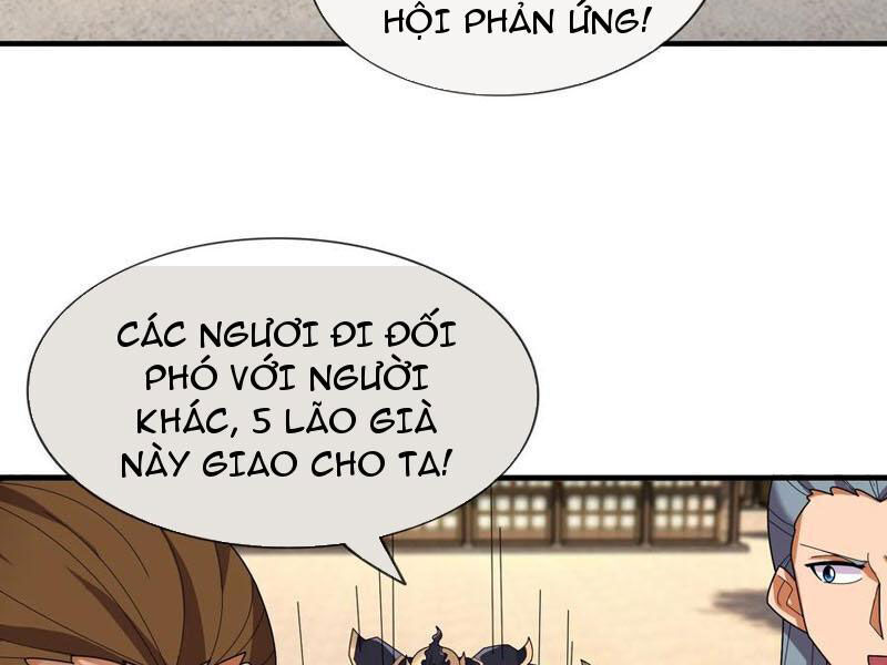 Thu Triệu Vạn Đồ Đệ, Vi Sư Vô Địch Thế Gian - Chapter 133 - Page 96
