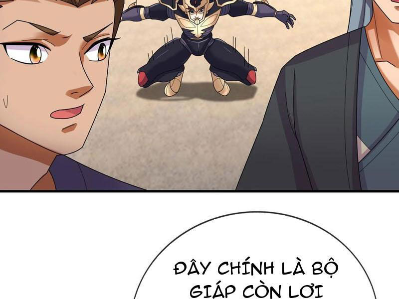 Thu Triệu Vạn Đồ Đệ, Vi Sư Vô Địch Thế Gian - Chapter 133 - Page 97