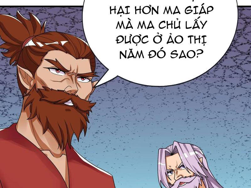 Thu Triệu Vạn Đồ Đệ, Vi Sư Vô Địch Thế Gian - Chapter 133 - Page 98