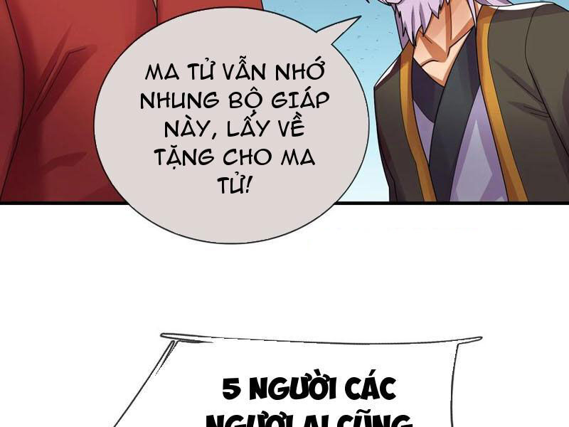 Thu Triệu Vạn Đồ Đệ, Vi Sư Vô Địch Thế Gian - Chapter 133 - Page 99