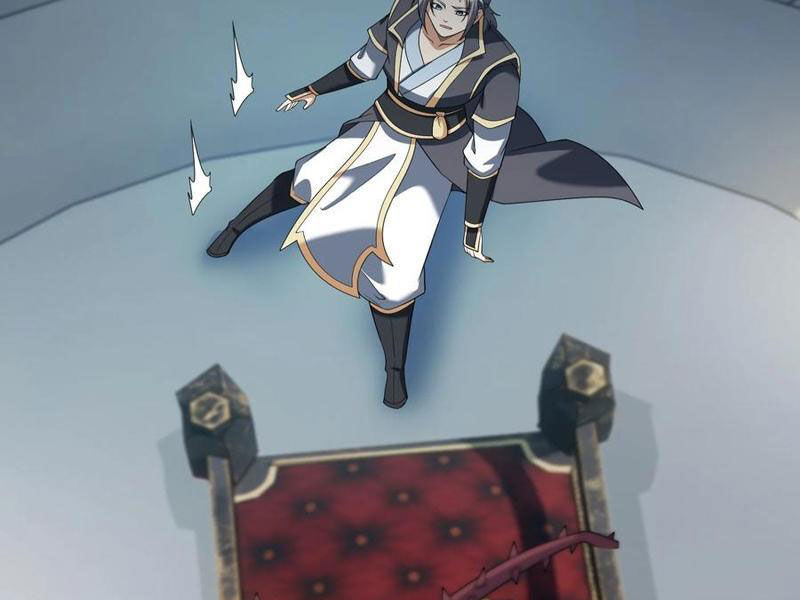 Thu Triệu Vạn Đồ Đệ, Vi Sư Vô Địch Thế Gian - Chapter 134 - Page 15