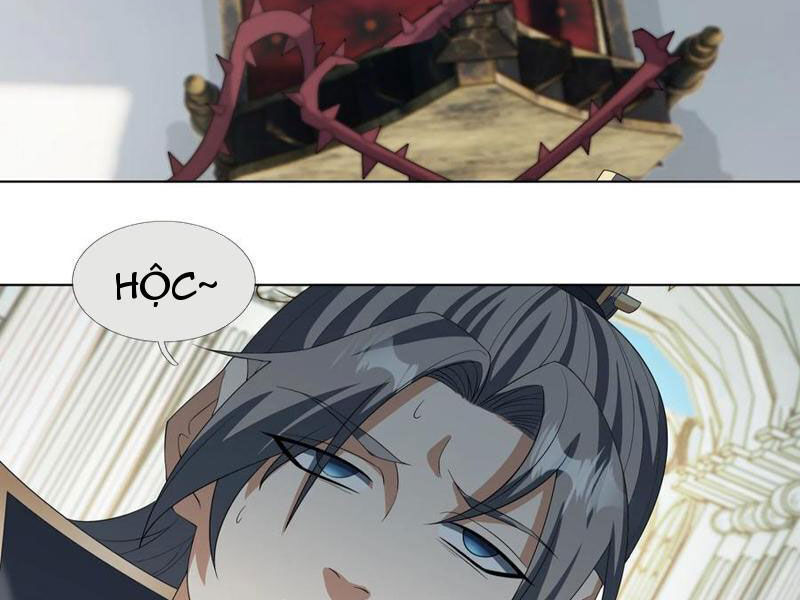 Thu Triệu Vạn Đồ Đệ, Vi Sư Vô Địch Thế Gian - Chapter 134 - Page 16