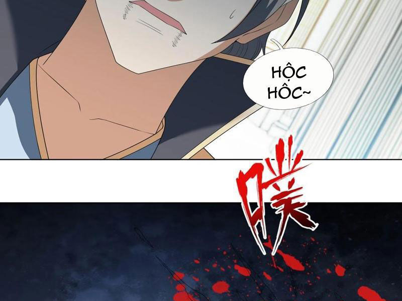 Thu Triệu Vạn Đồ Đệ, Vi Sư Vô Địch Thế Gian - Chapter 134 - Page 17