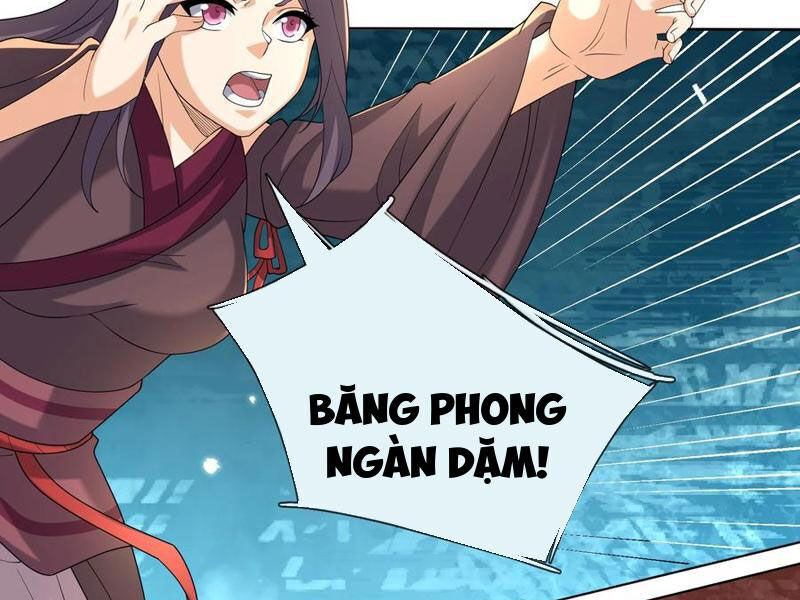 Thu Triệu Vạn Đồ Đệ, Vi Sư Vô Địch Thế Gian - Chapter 134 - Page 21