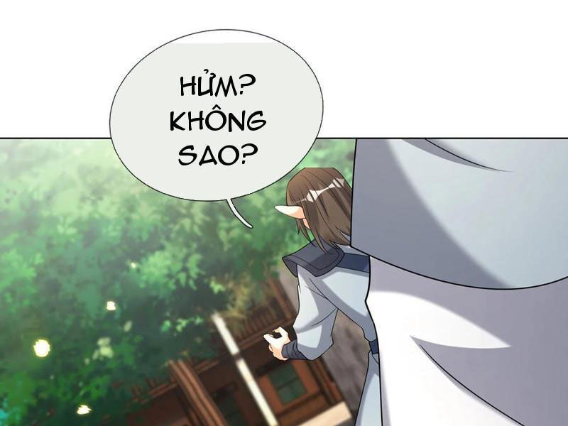 Thu Triệu Vạn Đồ Đệ, Vi Sư Vô Địch Thế Gian - Chapter 134 - Page 23