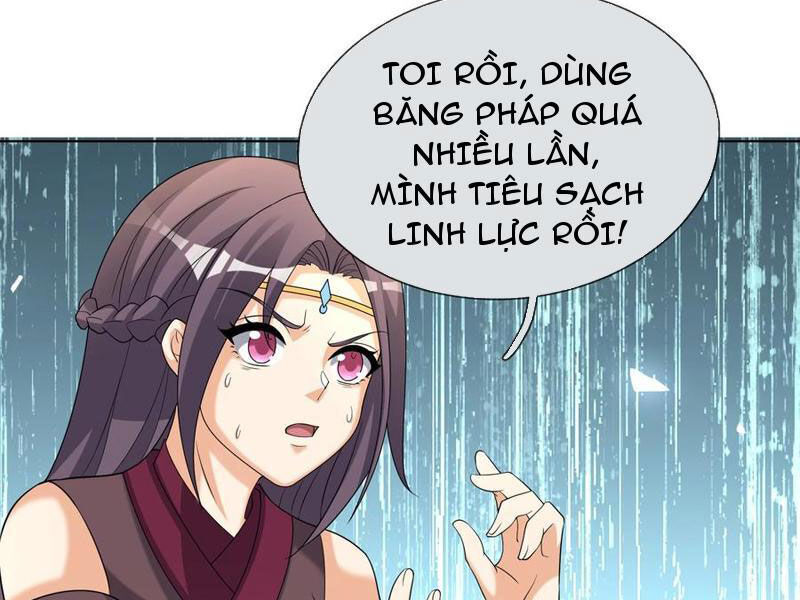 Thu Triệu Vạn Đồ Đệ, Vi Sư Vô Địch Thế Gian - Chapter 134 - Page 26