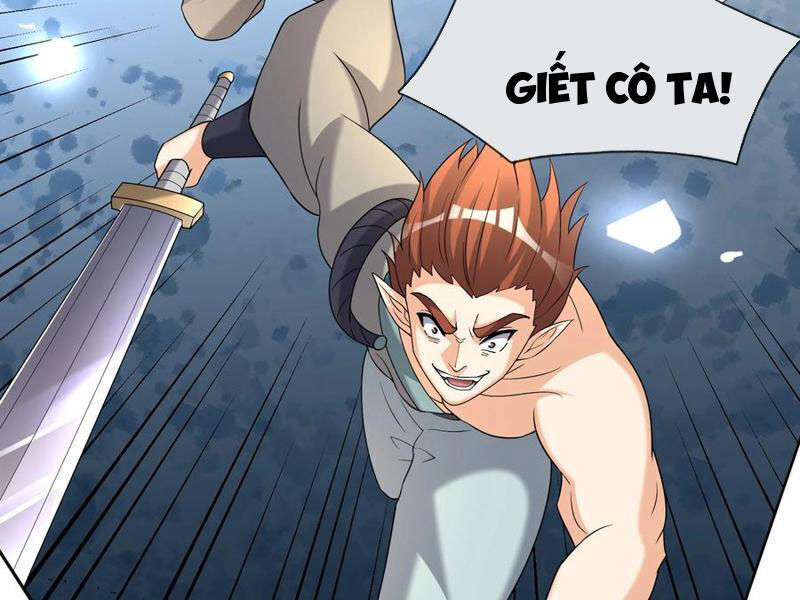 Thu Triệu Vạn Đồ Đệ, Vi Sư Vô Địch Thế Gian - Chapter 134 - Page 29