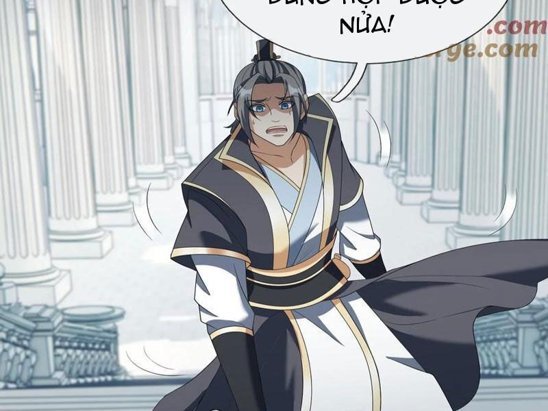 Thu Triệu Vạn Đồ Đệ, Vi Sư Vô Địch Thế Gian - Chapter 134 - Page 3