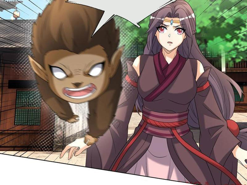 Thu Triệu Vạn Đồ Đệ, Vi Sư Vô Địch Thế Gian - Chapter 134 - Page 31