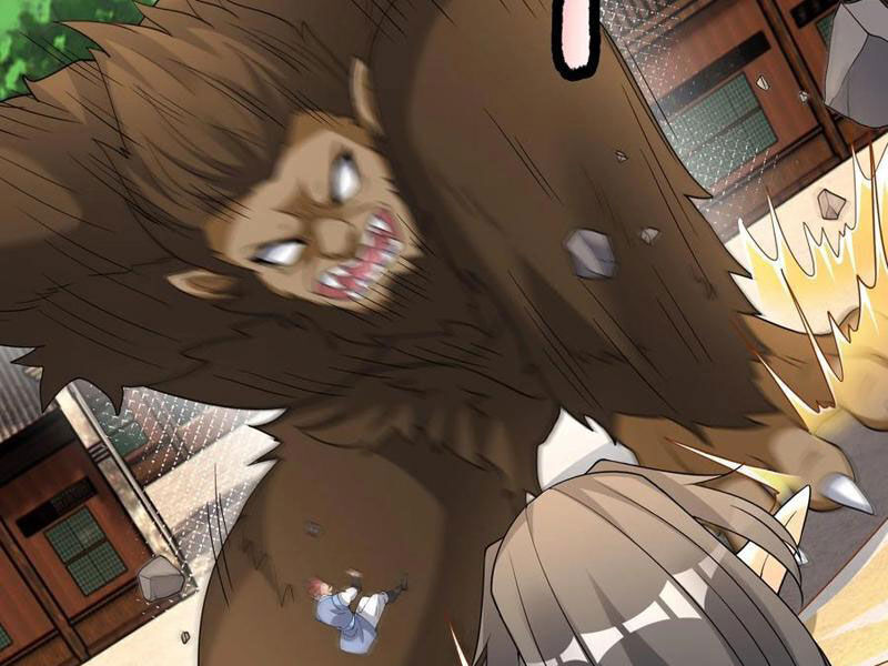 Thu Triệu Vạn Đồ Đệ, Vi Sư Vô Địch Thế Gian - Chapter 134 - Page 33