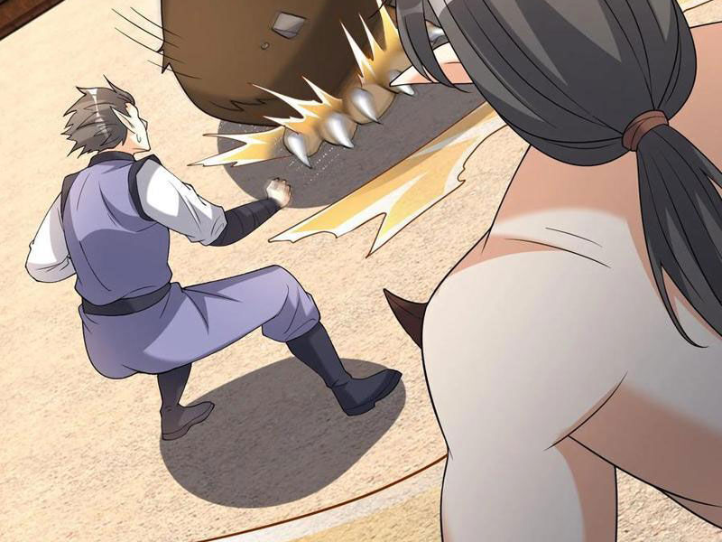 Thu Triệu Vạn Đồ Đệ, Vi Sư Vô Địch Thế Gian - Chapter 134 - Page 34