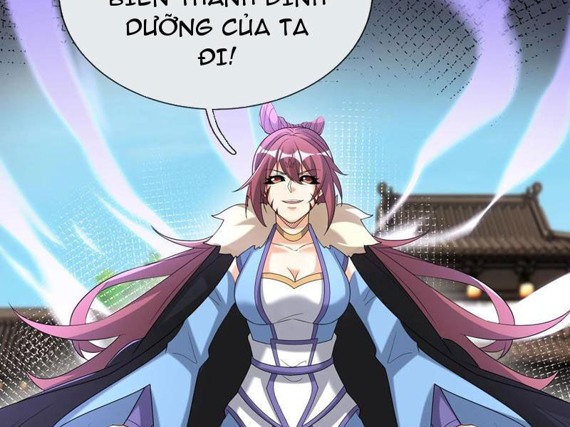 Thu Triệu Vạn Đồ Đệ, Vi Sư Vô Địch Thế Gian - Chapter 134 - Page 38