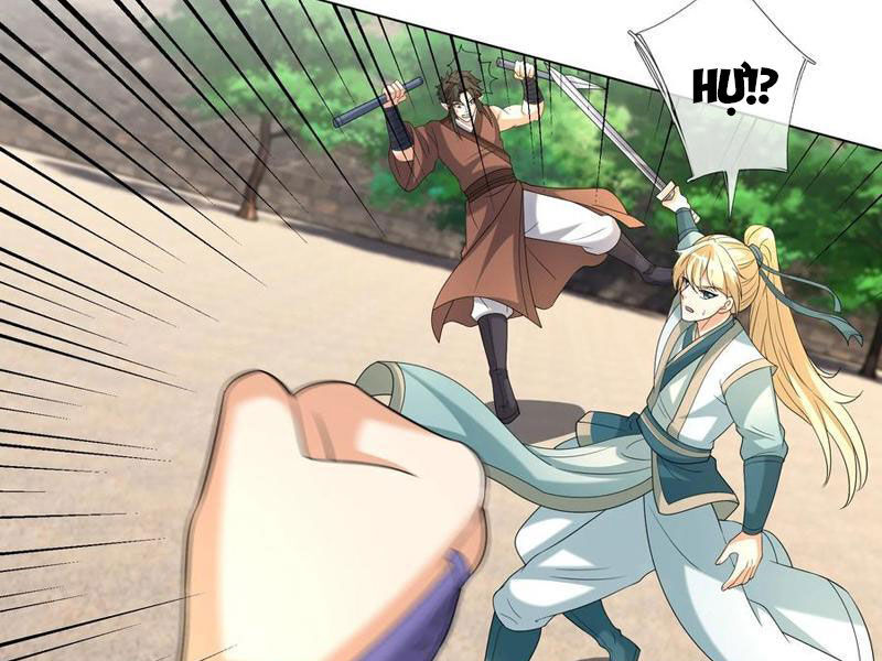 Thu Triệu Vạn Đồ Đệ, Vi Sư Vô Địch Thế Gian - Chapter 134 - Page 41