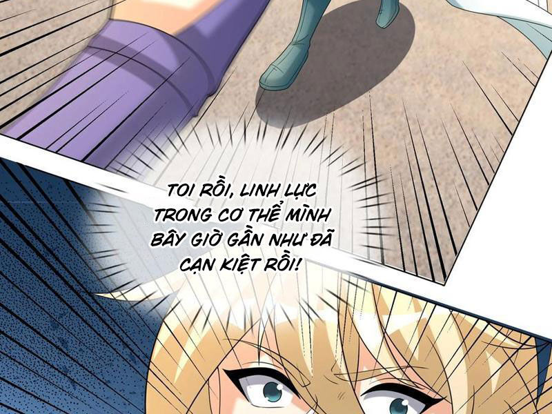 Thu Triệu Vạn Đồ Đệ, Vi Sư Vô Địch Thế Gian - Chapter 134 - Page 42