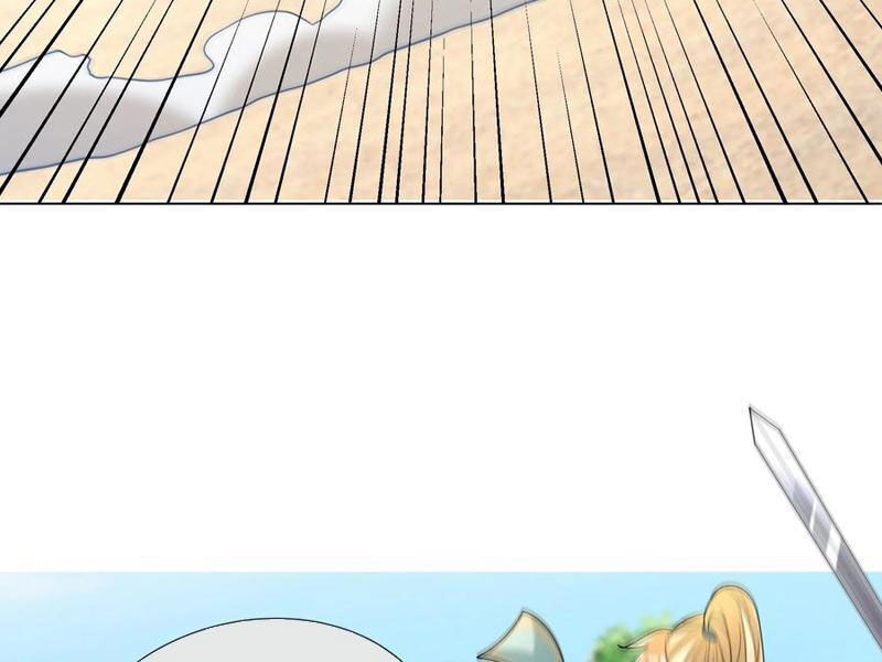 Thu Triệu Vạn Đồ Đệ, Vi Sư Vô Địch Thế Gian - Chapter 134 - Page 47